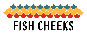 Fish Cheeks Logo