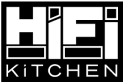 Hifi Kitchen Logo