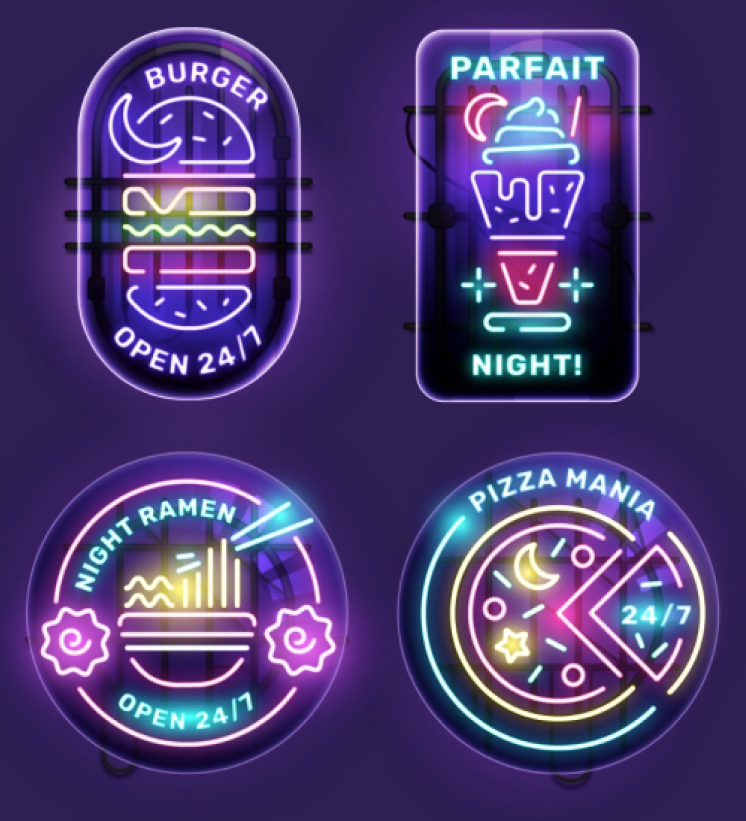 Ivan Ramen Logo